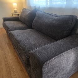 Small Sofa