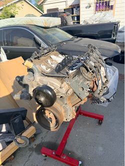 6.0 LS