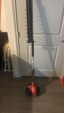 Echo Pole Trimmer