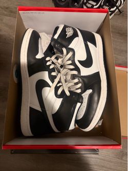 Jordan 1 high 85