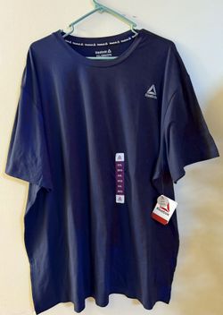 Men’s Reebok Tshirts