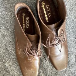 Dress Shoes 