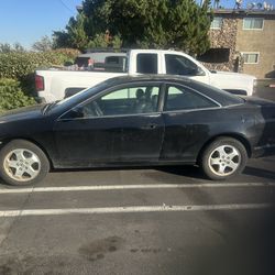 2000 Honda 