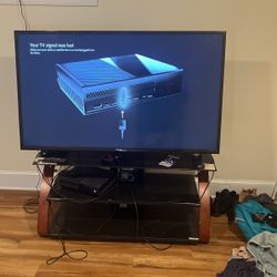 Samsung Smart Tv 55 Inch