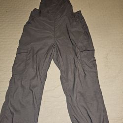 women's Duluth overalls