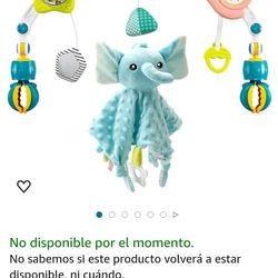 Baby Bell For Stroller 