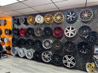 Ford F150 wheel Tires 39$ down payment available