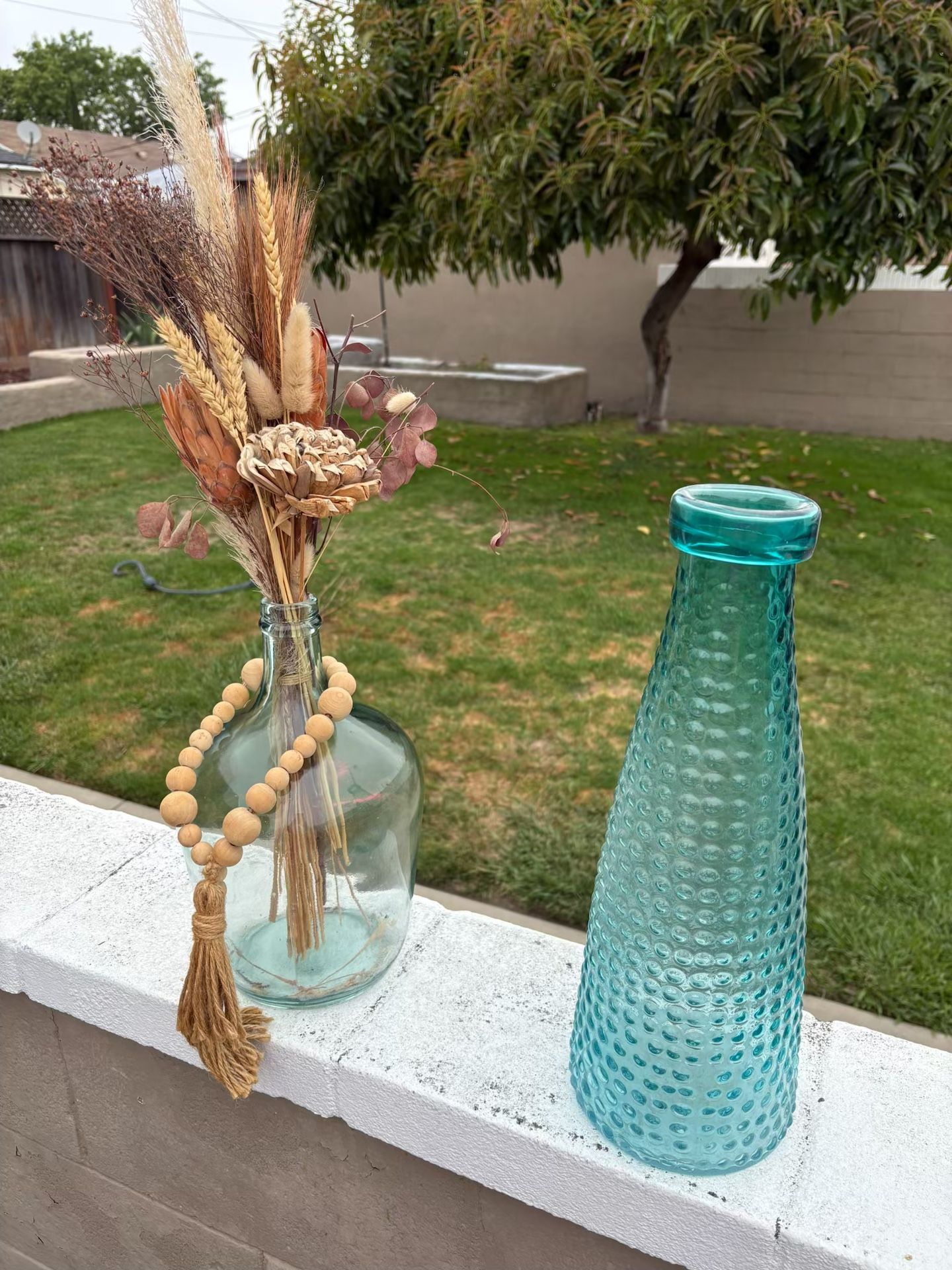 Flower Vase