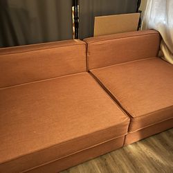 Sofa Bed