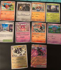 Pokemon