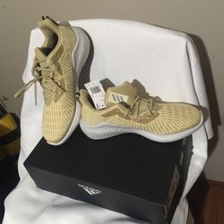Brand New Adidas Sneakers Sz 10 