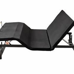 Brand New Still In Box Adjustable Queen size Bed Frame 