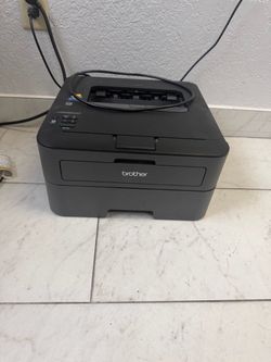Brother Compact Laser Printer