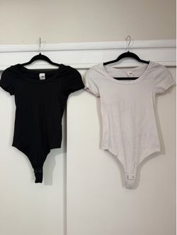 Kohl’s SO XS bodysuit