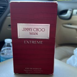 Jimmy Choo, Man  Extreme