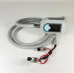 BTL Exilis Elite Ultra 360 Facial Skin Handpiece Applicator