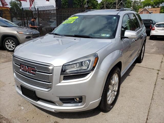 2015 GMC Acadia