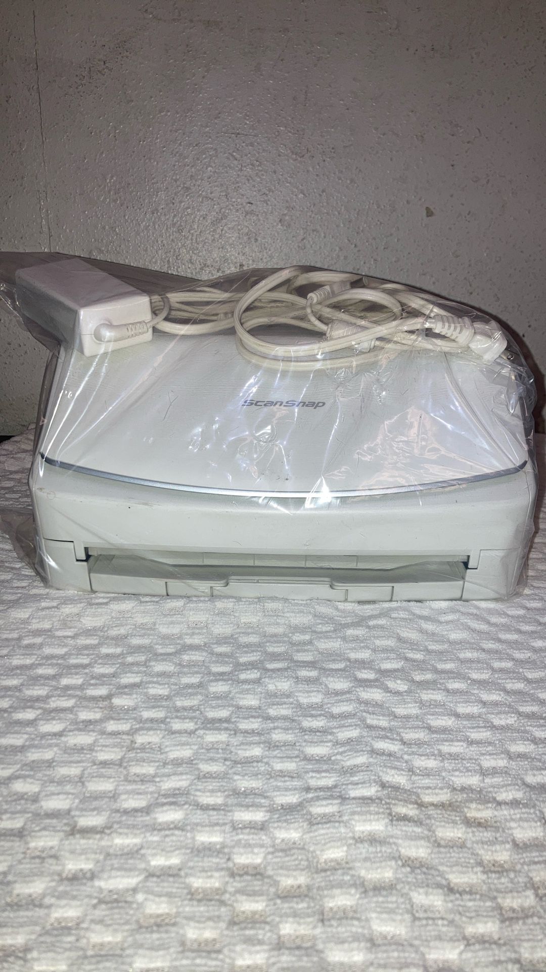 Scansnap Printer Goodwill Riverside Central