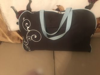 Traveling Bed