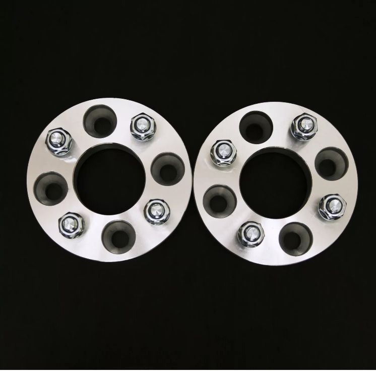 4 Lug Wheel Spacers