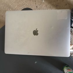 2019 Mac book