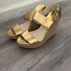 Heels michae kors