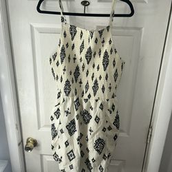 American eagle romper