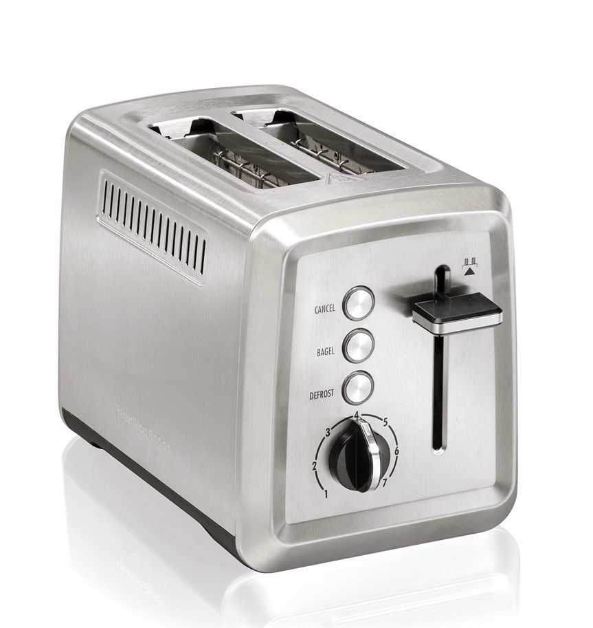 Toaster 