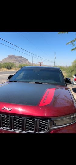 Car Tint