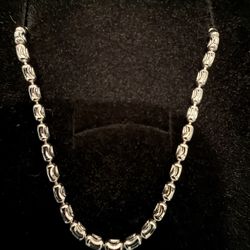 Sterling Silver 925 Italy 