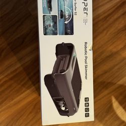 Aiper | SurferS2 Robotic Pool Cleaner