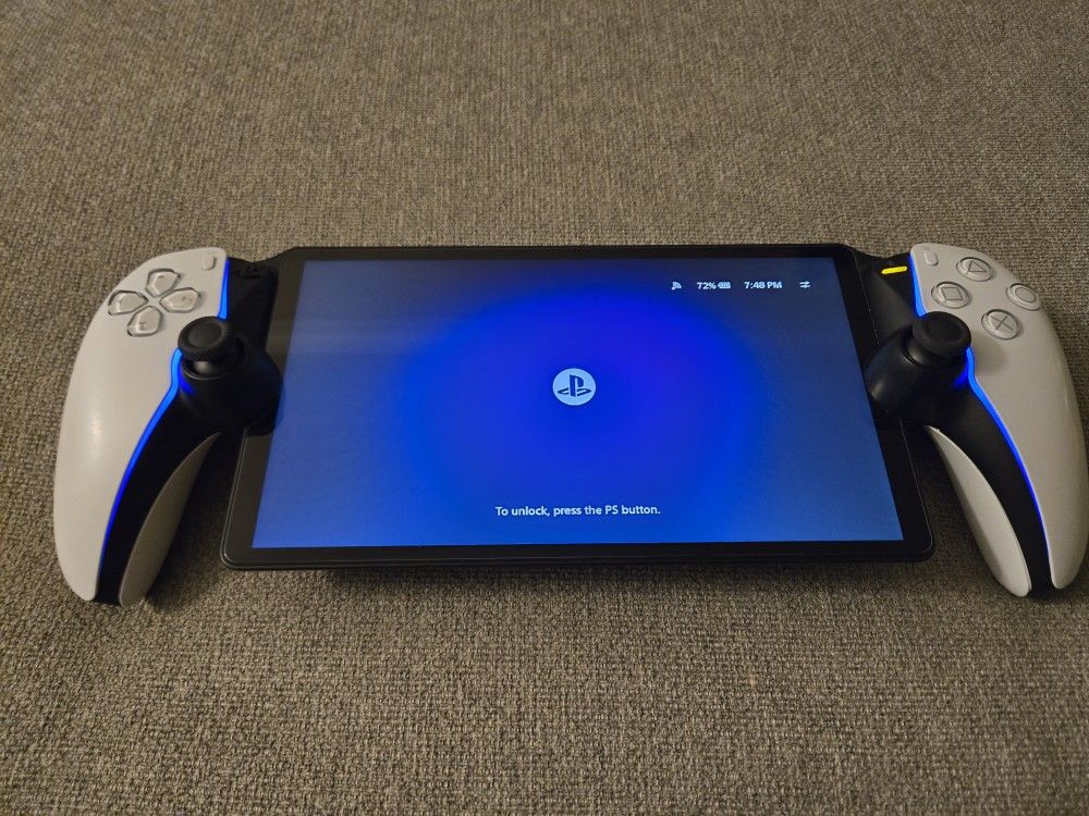 Playstation Portal