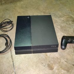PS4 