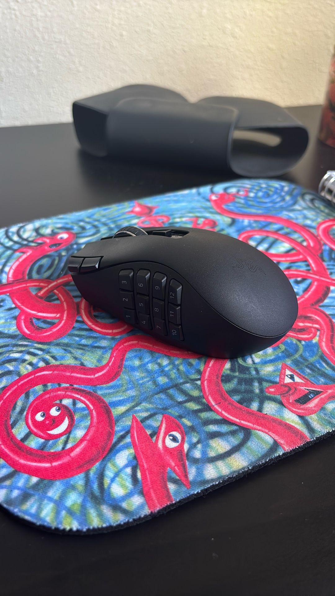 Razer Naga Mouse Wireless