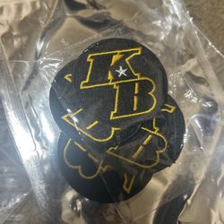 Kobe Bryant Patches