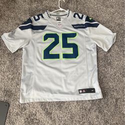 Seahawks Jersey