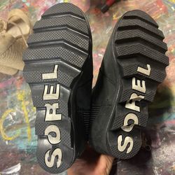 Sorel Boots