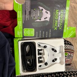 strikepack eliminator mod pack