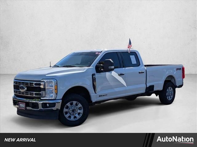 2023 Ford F-350
