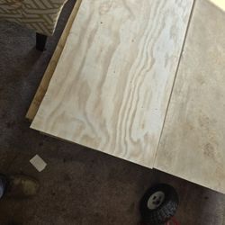 Plywood 8×4 3/4 Inch 12 Piezas 45 La Pieza 