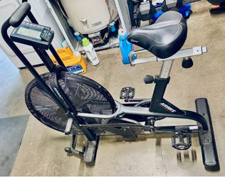 Assault Fitness AirBike Classic