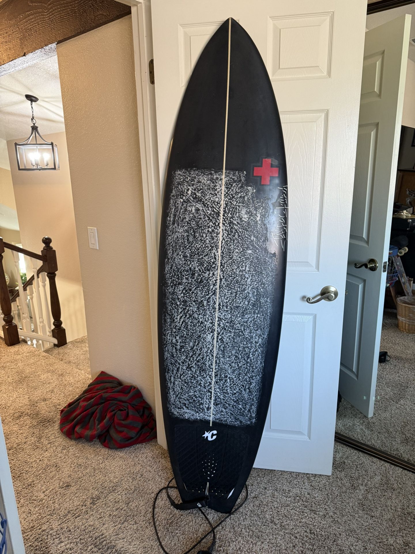 Surfboard