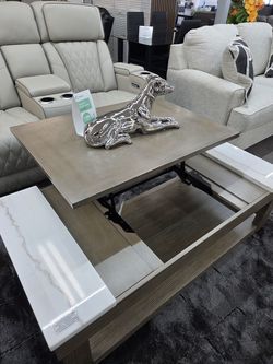 ππ Coffee Table