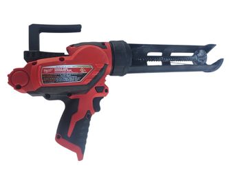 Milwaukee Caulk and Adhesive Gun
