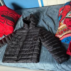 Puffer Vest Slim H&M
