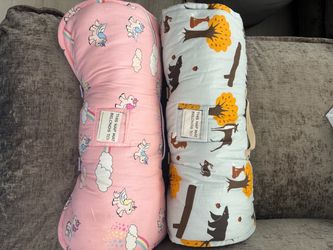 Nap mat