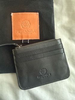 Leather Wallet
