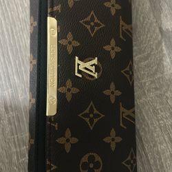 Change Wallet 