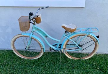 **PRICE DROP**Huffy Nel Lusso 26” Women’s Cruiser