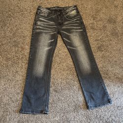 Chopp Shop Jeans